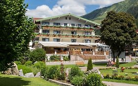 Haller'S Posthotel